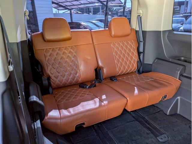 デリカＤ：５ Ｄ　パワーパッケージ　アルパイン９インチナビフルセグＴＶ　フリップダウンモニター　バックモニター　ＭＫＷ１６ＡＷ　リアラダー　ルーフキャリアー　シートカバー　両側電動パワースライドドア　ＥＴＣ　スマートキー２個　ＥＴＣ（15枚目）