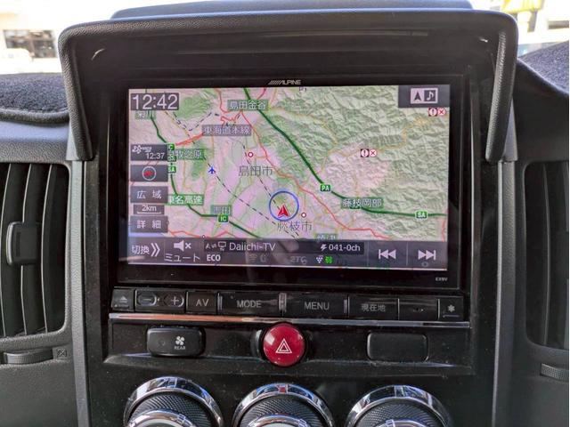 デリカＤ：５ Ｄ　パワーパッケージ　アルパイン９インチナビフルセグＴＶ　フリップダウンモニター　バックモニター　ＭＫＷ１６ＡＷ　リアラダー　ルーフキャリアー　シートカバー　両側電動パワースライドドア　ＥＴＣ　スマートキー２個　ＥＴＣ（19枚目）