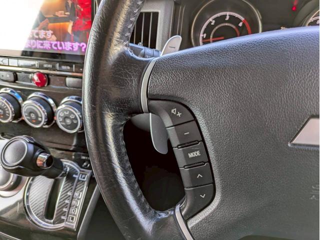 デリカＤ：５ Ｄ　パワーパッケージ　アルパイン９インチナビフルセグＴＶ　フリップダウンモニター　バックモニター　ＭＫＷ１６ＡＷ　リアラダー　ルーフキャリアー　シートカバー　両側電動パワースライドドア　ＥＴＣ　スマートキー２個　ＥＴＣ（25枚目）