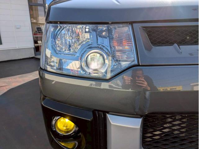 デリカＤ：５ Ｄ　パワーパッケージ　アルパイン９インチナビフルセグＴＶ　フリップダウンモニター　バックモニター　ＭＫＷ１６ＡＷ　リアラダー　ルーフキャリアー　シートカバー　両側電動パワースライドドア　ＥＴＣ　スマートキー２個　ＥＴＣ（35枚目）