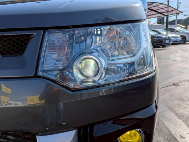 デリカＤ：５ Ｄ　パワーパッケージ　アルパイン９インチナビフルセグＴＶ　フリップダウンモニター　バックモニター　ＭＫＷ１６ＡＷ　リアラダー　ルーフキャリアー　シートカバー　両側電動パワースライドドア　ＥＴＣ　スマートキー２個　ＥＴＣ（36枚目）