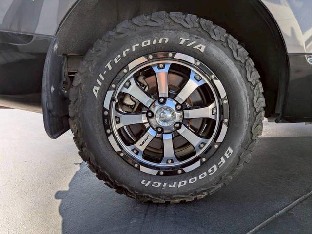 デリカＤ：５ Ｄ　パワーパッケージ　アルパイン９インチナビフルセグＴＶ　フリップダウンモニター　バックモニター　ＭＫＷ１６ＡＷ　リアラダー　ルーフキャリアー　シートカバー　両側電動パワースライドドア　ＥＴＣ　スマートキー２個　ＥＴＣ（42枚目）