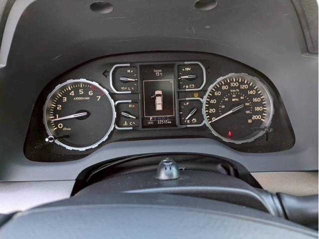 タンドラ クルーマックス SR5 TRDオフロードPKG 新車並行 3インチリフトアップビルシュタインサス 社外20AW 社外マフラー グリルガード・オーバーフェンダーチッピング塗装 サイドステップ 社外ナビフルセグ バックモニター(19枚目)