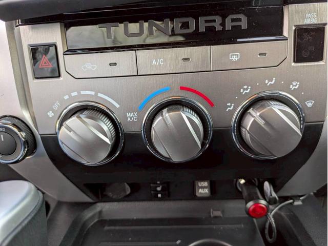 タンドラ クルーマックス SR5 TRDオフロードPKG 新車並行 3インチリフトアップビルシュタインサス 社外20AW 社外マフラー グリルガード・オーバーフェンダーチッピング塗装 サイドステップ 社外ナビフルセグ バックモニター(23枚目)