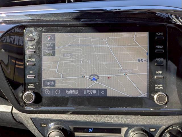 ハイラックス Ｚ　２インチリフトアップ　ＴＲＤホイール　社外テールランプ（純正あり）　オーバーフェンダー　トノカバー　ＴＲＤアンダーカバー　純正ナビ　パノラマモニター　前後ドライブレコーダー　ワンオーナー禁煙車　ＥＴＣ（17枚目）