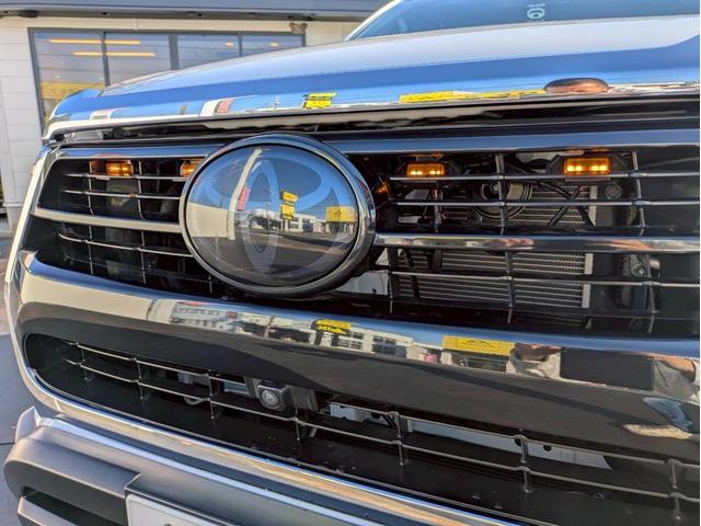 ハイラックス Ｚ　２インチリフトアップ　ＴＲＤホイール　社外テールランプ（純正あり）　オーバーフェンダー　トノカバー　ＴＲＤアンダーカバー　純正ナビ　パノラマモニター　前後ドライブレコーダー　ワンオーナー禁煙車　ＥＴＣ（36枚目）