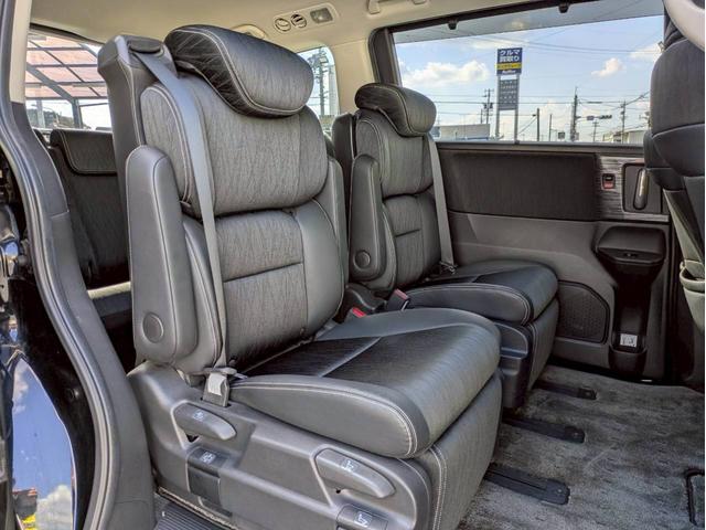 オデッセイ アブソルート・Xホンダセンシング 純正ナビ フルセグTV 純正フリップダウンモニター バックモニター 両側電動パワースライドドア ホンダセイシング レーダークルーズ LEDヘッドライト ドライブレコーダー スマートキー2個 禁煙車(13枚目)