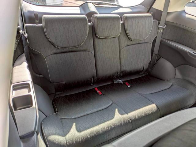 オデッセイ アブソルート・Xホンダセンシング 純正ナビ フルセグTV 純正フリップダウンモニター バックモニター 両側電動パワースライドドア ホンダセイシング レーダークルーズ LEDヘッドライト ドライブレコーダー スマートキー2個 禁煙車(15枚目)