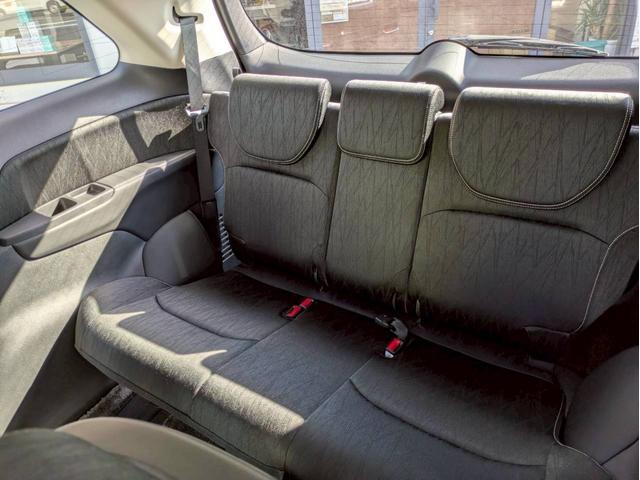 オデッセイ アブソルート・Xホンダセンシング 純正ナビ フルセグTV 純正フリップダウンモニター バックモニター 両側電動パワースライドドア ホンダセイシング レーダークルーズ LEDヘッドライト ドライブレコーダー スマートキー2個 禁煙車(16枚目)