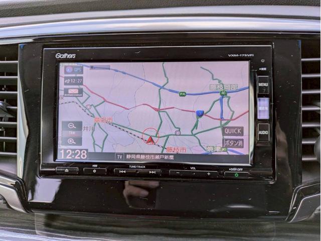 オデッセイ アブソルート・Xホンダセンシング 純正ナビ フルセグTV 純正フリップダウンモニター バックモニター 両側電動パワースライドドア ホンダセイシング レーダークルーズ LEDヘッドライト ドライブレコーダー スマートキー2個 禁煙車(19枚目)