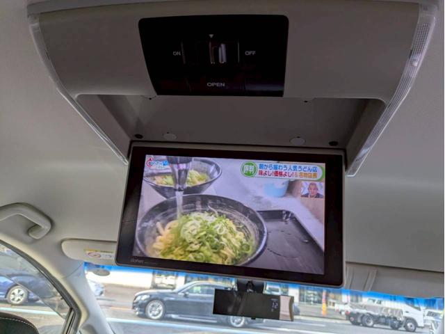 オデッセイ アブソルート・Xホンダセンシング 純正ナビ フルセグTV 純正フリップダウンモニター バックモニター 両側電動パワースライドドア ホンダセイシング レーダークルーズ LEDヘッドライト ドライブレコーダー スマートキー2個 禁煙車(22枚目)