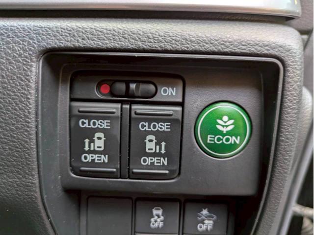 オデッセイ アブソルート・Xホンダセンシング 純正ナビ フルセグTV 純正フリップダウンモニター バックモニター 両側電動パワースライドドア ホンダセイシング レーダークルーズ LEDヘッドライト ドライブレコーダー スマートキー2個 禁煙車(26枚目)