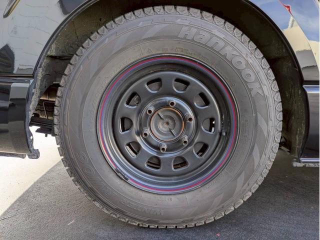 ハイエースコミューター スーパーロングGL 構造変更10人乗り普通免許OK トランポ仕様 ナビフルセグ パノラマモニター デジタルインナーミラー 電動スライドドア 社外エアロ ローダウン ワンオーナー 8ナンバー登録 LEDヘッドライト 禁煙車(39枚目)