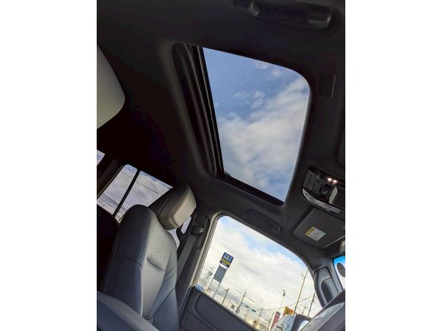 ランドクルーザー２５０ ＶＸ　純正１２．３インチナビ　フルセグ　ＪＢＬサウンドシステム　パノラマモニター　サンルーフ　デジタルインナーミラー　レザーシート　パワーシート　エアシート　　スマートキー２個　ワンオーナー禁煙車　ＢＳＭ（26枚目）