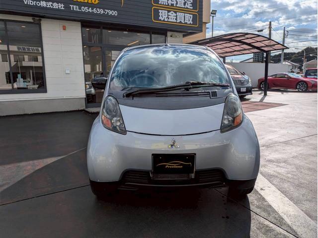 アイ Ｍ　社外ナビ　フルセグＴＶ　ＬＥＤヘッドライト　社外１５ＡＷ　ＥＴＣ　スマートキー　４ＷＤ（2枚目）