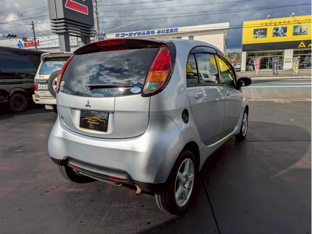 アイ Ｍ　社外ナビ　フルセグＴＶ　ＬＥＤヘッドライト　社外１５ＡＷ　ＥＴＣ　スマートキー　４ＷＤ（5枚目）