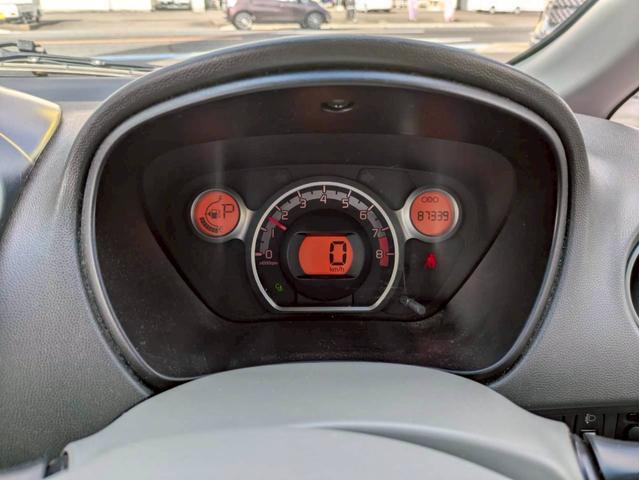 アイ Ｍ　社外ナビ　フルセグＴＶ　ＬＥＤヘッドライト　社外１５ＡＷ　ＥＴＣ　スマートキー　４ＷＤ（17枚目）