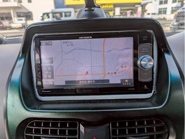 アイ Ｍ　社外ナビ　フルセグＴＶ　ＬＥＤヘッドライト　社外１５ＡＷ　ＥＴＣ　スマートキー　４ＷＤ（22枚目）