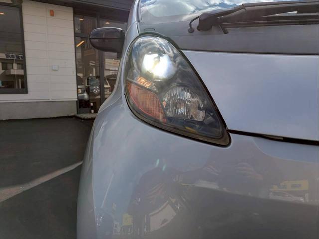 アイ Ｍ　社外ナビ　フルセグＴＶ　ＬＥＤヘッドライト　社外１５ＡＷ　ＥＴＣ　スマートキー　４ＷＤ（26枚目）