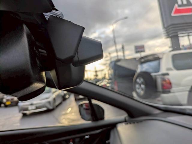 ＷＲＸ Ｓ４ ＳＴＩスポーツＲ　ＥＸ　１１．６インチナビ　フルセグＴＶ　サイド・バックモニター　レザーシート　メモリー付きパワーシート　ドライブレコーダー　レーダークルーズコントロール　シートヒーター　ワンオーナー禁煙車　スマートキー２個（29枚目）