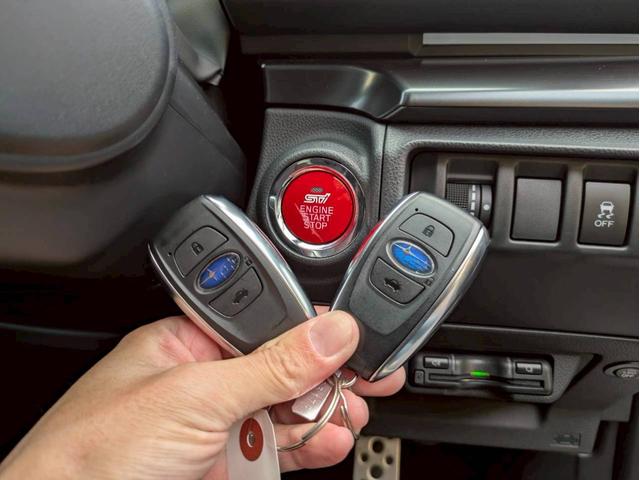 ＷＲＸ Ｓ４ ＳＴＩスポーツＲ　ＥＸ　１１．６インチナビ　フルセグＴＶ　サイド・バックモニター　レザーシート　メモリー付きパワーシート　ドライブレコーダー　レーダークルーズコントロール　シートヒーター　ワンオーナー禁煙車　スマートキー２個（31枚目）