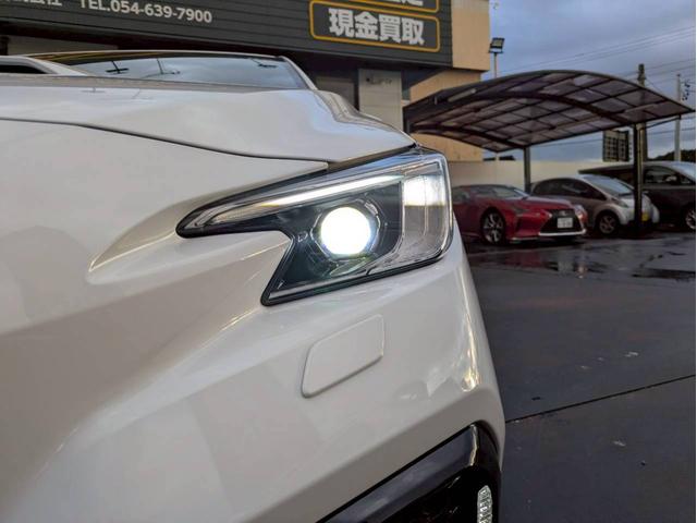 ＷＲＸ Ｓ４ ＳＴＩスポーツＲ　ＥＸ　１１．６インチナビ　フルセグＴＶ　サイド・バックモニター　レザーシート　メモリー付きパワーシート　ドライブレコーダー　レーダークルーズコントロール　シートヒーター　ワンオーナー禁煙車　スマートキー２個（35枚目）