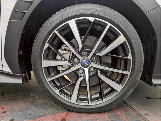 ＷＲＸ Ｓ４ ＳＴＩスポーツＲ　ＥＸ　１１．６インチナビ　フルセグＴＶ　サイド・バックモニター　レザーシート　メモリー付きパワーシート　ドライブレコーダー　レーダークルーズコントロール　シートヒーター　ワンオーナー禁煙車　スマートキー２個（43枚目）