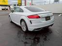 ＴＴクーペ ４０ＴＦＳＩ　Ｓラインパッケージ　バーチャルコックピット　純正ナビ　フルセグＴＶ　バックモニター　コンフォートＰＫＧ　マトリクスＬＥＤ　プライバシーガラス　クリアランスソナー　シートヒーター　２．０ＥＴＣ　可変リアスポイラー　禁煙車（7枚目）