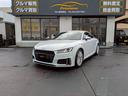 ４０ＴＦＳＩ　Ｓラインパッケージ　バーチャルコックピット　純正ナビ　フルセグＴＶ　バックモニター　コンフォートＰＫＧ　マトリクスＬＥＤ　プライバシーガラス　クリアランスソナー　シートヒーター　２．０ＥＴＣ　可変リアスポイラー　禁煙車（9枚目）