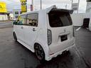 Ｎ－ＷＧＮカスタム Ｌ・ターボホンダセンシング　無限コンプリートカー　エアロ・マフラー・スポイラー・グリル・ミラー　ＢＬＩＴＺ減衰力調整車高調　９インチナビフルセグ　前後ドラレコ　社外セキュリティー　社外スピーカー　ワンオーナー禁煙車　車庫保管（7枚目）