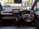 Ｌ・ターボホンダセンシング　無限コンプリートカー　エアロ・マフラー・スポイラー・グリル・ミラー　ＢＬＩＴＺ減衰力調整車高調　９インチナビフルセグ　前後ドラレコ　社外セキュリティー　社外スピーカー　ワンオーナー禁煙車　車庫保管（10枚目）