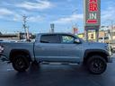 タンドラ クルーマックス SR5 TRDオフロードPKG 新車並行 3インチリフトアップビルシュタインサス 社外20AW 社外マフラー グリルガード・オーバーフェンダーチッピング塗装 サイドステップ 社外ナビフルセグ バックモニター(4枚目)