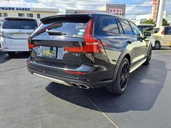 Ｖ６０ クロスカントリー　Ｔ５　ＡＷＤ　プロ　パノラマガラスサンルーフ 0600905A30231126W002 5