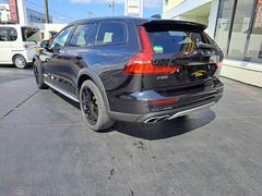 Ｖ６０ クロスカントリー　Ｔ５　ＡＷＤ　プロ　パノラマガラスサンルーフ 0600905A30231126W002 7