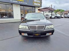 シーマ FY33系の中古車を探すなら【グーネット】