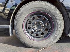 ハイエースコミューター スーパーロングＧＬ　構造変更１０人乗り普通免許ＯＫ　トランポ仕様　ナビフルセグ　パノラマモニター 0600905A30251211W001 5