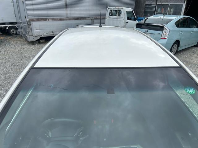 フィットハイブリッド ナビプレミアムセレクション パワーウィンドウ シートヒーター付 リヤカメラ HDDナビ オートライト ナビ・TV AUTOエアコン ETC車載器(7枚目)