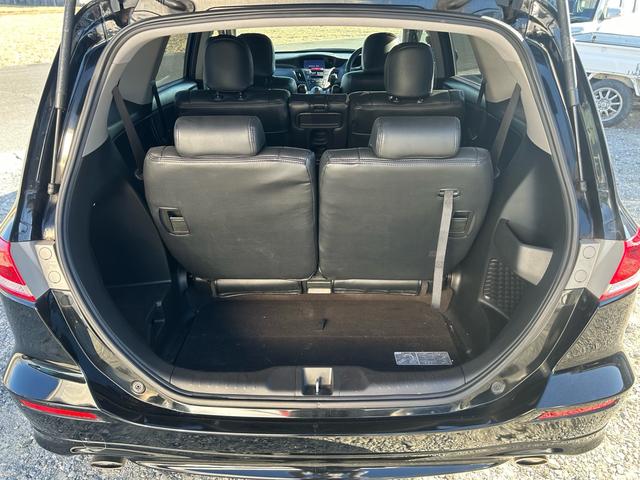 オデッセイ Mエアロパッケージ キーフリー ETC車載器 電動格納ドアミラー ワンセグ ミュージックプレイヤー接続可 USB入力 バックカメ スマ-トキ- Aライト(33枚目)