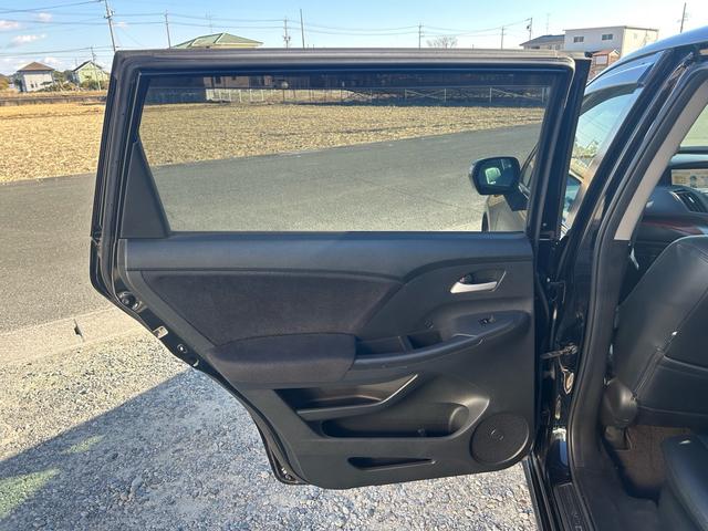 オデッセイ Mエアロパッケージ キーフリー ETC車載器 電動格納ドアミラー ワンセグ ミュージックプレイヤー接続可 USB入力 バックカメ スマ-トキ- Aライト(36枚目)