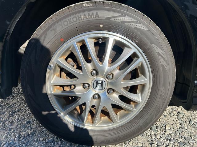 オデッセイ Mエアロパッケージ キーフリー ETC車載器 電動格納ドアミラー ワンセグ ミュージックプレイヤー接続可 USB入力 バックカメ スマ-トキ- Aライト(46枚目)