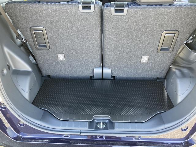 タント カスタムＸ　１４インチアルミホイール　大型エアロバンパー　フルＬＥＤヘッドランプ　オート格納式カラードドアミラー　両側パワースライドドア　キーフリーシステム　プッシュボタンスタート（19枚目）