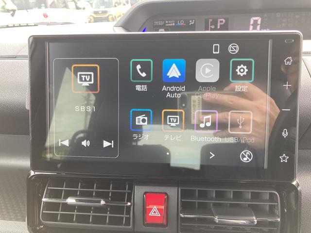 タント カスタムＸ　１４インチアルミホイール　大型エアロバンパー　フルＬＥＤヘッドランプ　オート格納式カラードドアミラー　両側パワースライドドア　キーフリーシステム　プッシュボタンスタート（10枚目）
