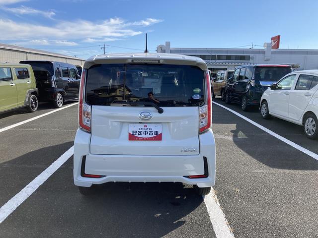 ムーヴ カスタム X ハイパーSA 14インチアルミホイール ウレタンインパネセンターシフト スーパーUVIRカットガラス(フロントドア) LEDヘッドランプ 自発光式2眼メーター TFTカラーマルチインフォメーションディスプレイ(3枚目)