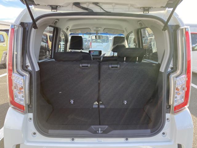 ムーヴ カスタム X ハイパーSA 14インチアルミホイール ウレタンインパネセンターシフト スーパーUVIRカットガラス(フロントドア) LEDヘッドランプ 自発光式2眼メーター TFTカラーマルチインフォメーションディスプレイ(12枚目)