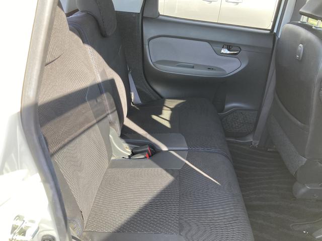 ムーヴ カスタム X ハイパーSA 14インチアルミホイール ウレタンインパネセンターシフト スーパーUVIRカットガラス(フロントドア) LEDヘッドランプ 自発光式2眼メーター TFTカラーマルチインフォメーションディスプレイ(14枚目)