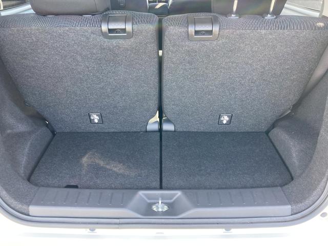 ムーヴ カスタム X ハイパーSA 14インチアルミホイール ウレタンインパネセンターシフト スーパーUVIRカットガラス(フロントドア) LEDヘッドランプ 自発光式2眼メーター TFTカラーマルチインフォメーションディスプレイ(19枚目)