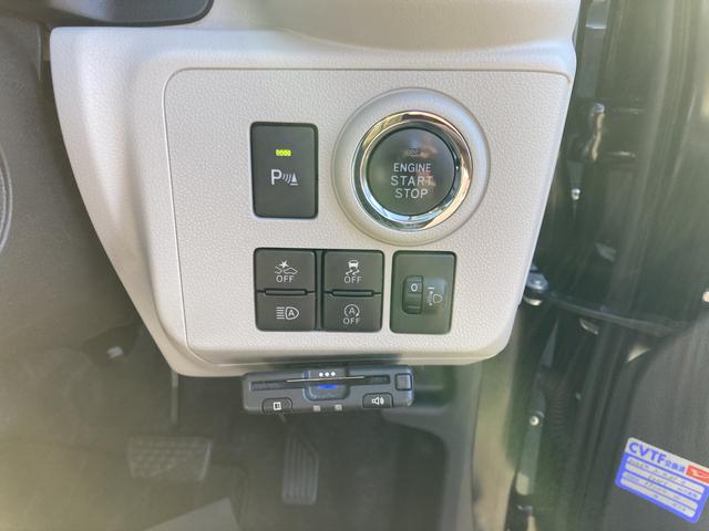 ミライース Ｇ　リミテッドＳＡＩＩＩ　１４インチアルミホイール　ＬＥＤヘッドランプ　オート格納式カラードドアミラー　自発光式デジタルメーターブルーイルミネーションメーター　オートエアコン（プッシュ式）　キーフリーシステム（17枚目）