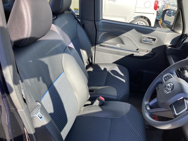 タント カスタムＸ　１４インチアルミホイール　大型エアロバンパー　フルＬＥＤヘッドランプ　オート格納式カラードドアミラー　両側パワースライドドア　キーフリーシステム　プッシュボタンスタート（13枚目）