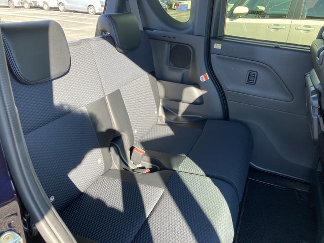 タント カスタムＸ　１４インチアルミホイール　大型エアロバンパー　フルＬＥＤヘッドランプ　オート格納式カラードドアミラー　両側パワースライドドア　キーフリーシステム　プッシュボタンスタート（14枚目）