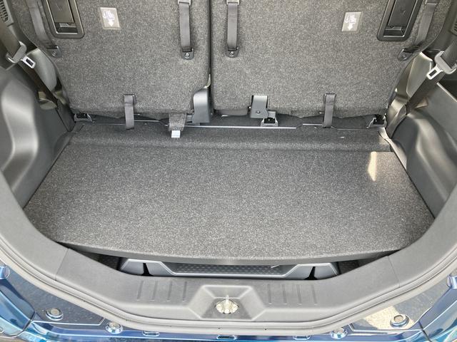 トール カスタムG LEDヘッドランプ キーフリーシステム プッシュボタンスタート オートエアコン(プッシュ式) 両側パワースライドドア マルチインフォメーションディスプレイ(18枚目)